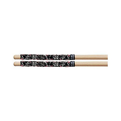 Pro Mark SR3BLA Stick Rapp Bande pour baguettes Noir