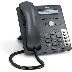 Snom 2345 821 Téléphone VoIP (Consumer Electronics) Snom - site.offer_state.label.13