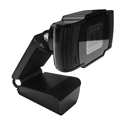 Avis T'Nb TNB INCAM1080A - INFLUENCE - Webcam USB 1080P - noir