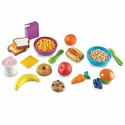 Learning Resources Mes Aliments - New Sprouts 