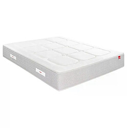 Avis Matelas Epeda L'Inoubliable - Ressorts Multi-Actif 200x200