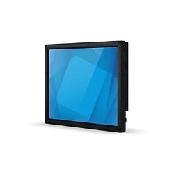 Elo Touch Solution 1590L Ecran PC 15'' LCD XGA 75Hz HDMI VGA USB 2.0 Noir