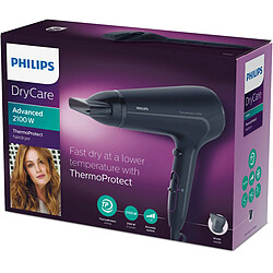 Philips ThermoProtect Sèche-cheveux HP8230/00