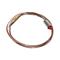 Siemens THERMOCOUPLE THERMOCOUPLE pour TABLE DE CUISSON SIEMENS - 00424527