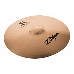 16" S FAMILY MEDIUM THIN CRASH S16MTC Zildjian