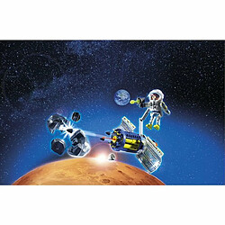 Playmobil® Spationaute satellite et météorite Playmobil Space 9490