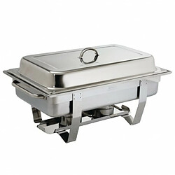 Chafing Dish GN1/1 Milan - Olympia