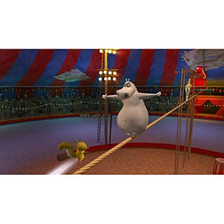 Namco Madagascar 3 pas cher