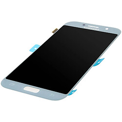 Acheter Ecran LCD Original Complet Remplacement Samsung Galaxy A3 2017 - Bleu ciel