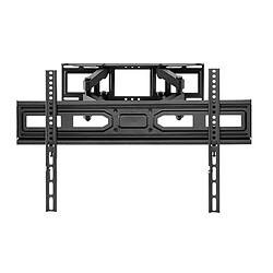 Avis Kimex Support mural articulé pour écran TV 37''-75''