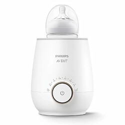 PHILIPS AVENT SCF358 / 00 Chauffe-biberon électrique 