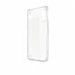 Protection pour téléphone portable SPC 4336X Blanc 