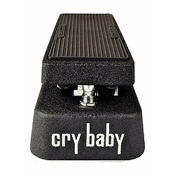 CLYDE MCCOY Cry Baby Wah CM95 Dunlop