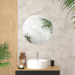 Aurlane Miroir simple salle de bain