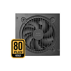 Bloc d’Alimentation Mars Gaming MPB1000M ATX 1000 W 80 Plus Gold