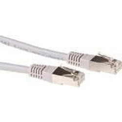 Act Music ACT 7.00m Cat6a SSTP PiMF 7m Cat6a S/FTP (S-STP) Grau Netzwerkkabel (IB4007) 