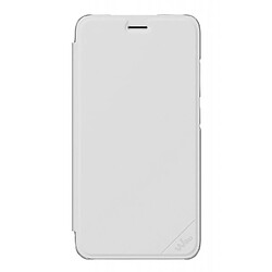 Folio Game Changer Blanc Pour Wiko Jerry