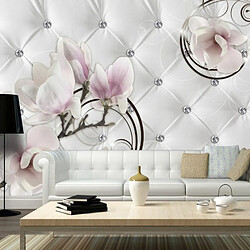 Paris Prix Papier Peint Flower Luxury 280 x 400 cm 