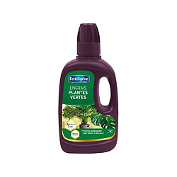 FERTILIGENE Engrais Plantes Vertes - 500 ml