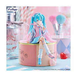 Furyu Hatsune Miku - Statuette Noodle Stopper Love Blazer 13 cm