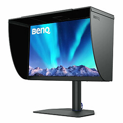 Avis Monitor Gaming BenQ SW272Q 27" WQHD