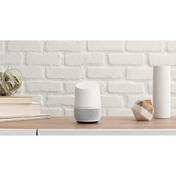 Acheter Google Home - Assistant vocal