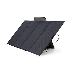 Ecoflow 400W Solar Panel Panneau solaire portable 400W