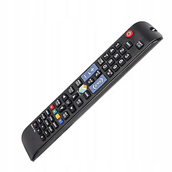 Avis GUPBOO Télécommande Universelle de Rechange Pour SAMSUNG LED TV Smart TV BN59-01198U BN5