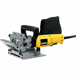 Fraiseuse à lamelles Dewalt DW682KQS 600 W