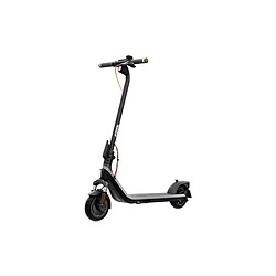 Ninebot By Segway Trottinette électrique Ninebot Segway E2 Plus II E 300 W Noir et Gris