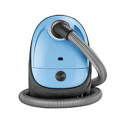 Aspirateur traineau 750w bleu - 128390112 - NILFISK 