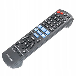 GUPBOO Télécommande Universelle de Rechange pour Panasonic DVD cinéma SC-XH170 Sa-xh170 SA-XH170P