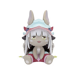 PLM Made in Abyss : The Golden City of the Scorching Sun - Figurine Binivini Baby Soft Vinyl Nanachi 15 cm