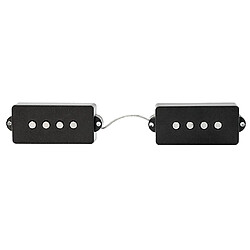 Acheter Micro basse 4 cordes