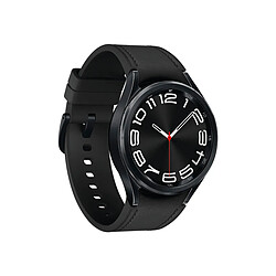 Samsung Galaxy Watch6 Classic 43 mm Bluetooth Noir (Black) R950