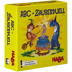 HABA- Jeu, 4912