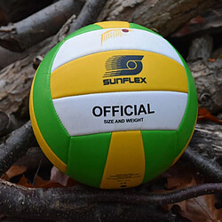 Acheter Ballon de volley-ball - Sunflex -