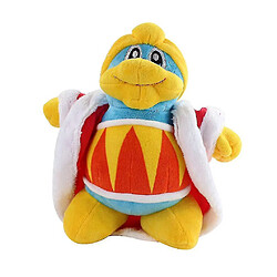 Universal Kirby grand-père en peluche Toy Doll 30cm