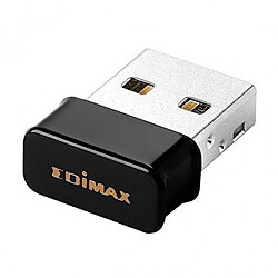 EDIMAX Nano dongle USB EW-7611ULB Wifi N150 + Bluetooth 4.0