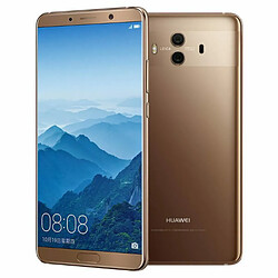 Huawei Mate 10 4+64Go Marron Single SIM