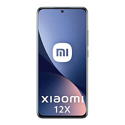 Xiaomi 12X 5G 8Go/256Go Gris (Gray) Double SIM