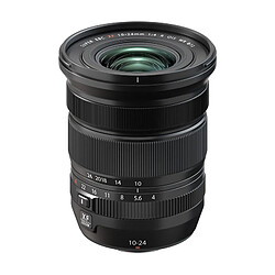 FUJIFILM FUJINON XF10-24mmF4 R OIS WR