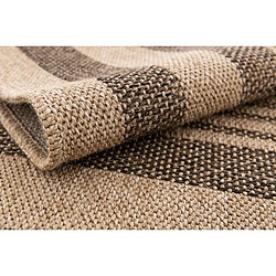 Hadorn Tapis 300x80 beige Harmony pas cher