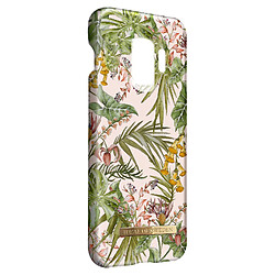 Coque Samsung Galaxy S9 Pastel Savanna Ideal of Sweden Multicolore