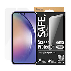 Film Protecteur pour Téléphone Portable Panzer Glass SAFE95687 Samsung Galaxy A55