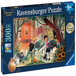 Acheter RAVENSBURGER PUZZLE- Ravensburger 13330 Puzzle XXL pour Enfants à partir de 9 Ans