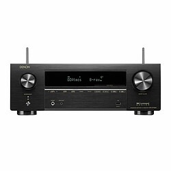 Home Cinema Denon AVR-S760H D1516