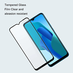 Avis Htdmobiles Verre trempe pour Oppo A58 4G - [Lot de 2] film de protection incurve integral - NOIR