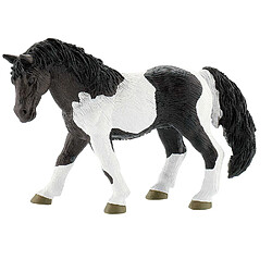 Bullyland Figurine Cheval Lewitzer