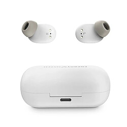 Avis Écouteurs in Ear Bluetooth Energy Sistem Urban 3 Blanc